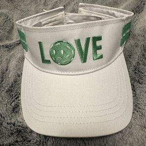Runway Athletics Pickleball Visor